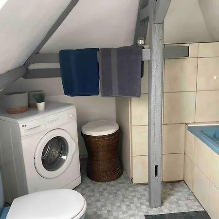 Joli Duplex Centre-ville 公寓 兰斯